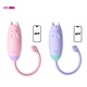 LILO APP-Controlled Wearable Eggs - OEM/ODM Rechargeable Silicone Massager | HASLOVE